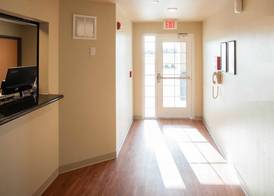 WoodSpring Suites Killeen 2