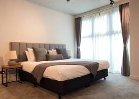 Clarion Apartments South Melbourne 4