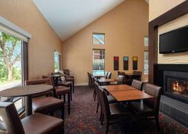 Residence Inn by Marriott Binghamton 4