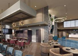Home2 Suites By Hilton San Diego Downtown 5