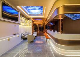 Dequan Luxury CBD Hotel 2