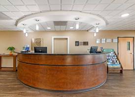 Comfort Suites Brunswick 2
