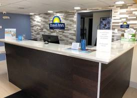 Days Inn by Wyndham King-Winston Salem Area 3