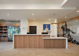 Fairfield Inn & Suites by Marriott Tempe 3