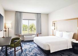 Fairfield Inn & Suites by Marriott Kansas City Belton 5