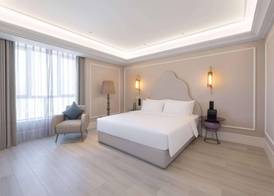 Mercure Urumqi Doowin Wanda Plaza 5