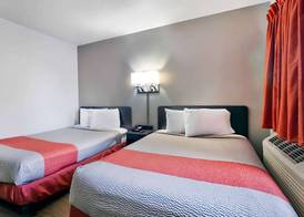 Motel 6-Gallup, NM 5