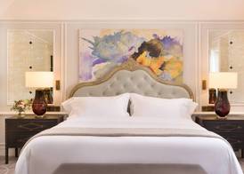 Hotel Maria Cristina, a Luxury Collection Hotel, San Sebastian 4