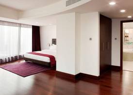 Jumeirah Living World Trade Centre Dubai 2
