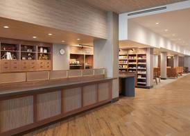 Four Points by Sheraton Point Edward Sarnia 2
