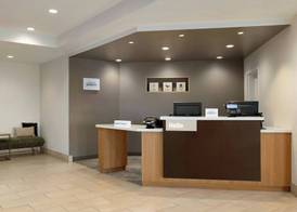 TownePlace Suites by Marriott Alexandria 4