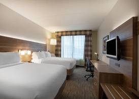Holiday Inn Express HARRISBURG EAST - HERSHEY AREA by IHG 4