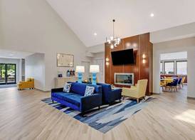 Comfort Suites Chesapeake - Norfolk 2