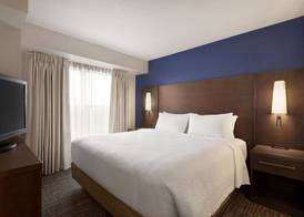 Residence Inn by Marriott Chicago / Bloomingdale 5
