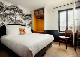 My Maison In Paris Invalides 5