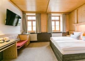 Landgasthof zum Herz 4