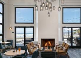 Sandcastle Hotel on the Beach 4