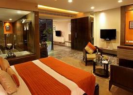 Ramada by Wyndham Ajmer 5