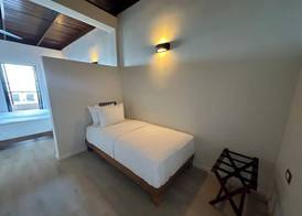 Mt. Plaisir Estate Hotel 5