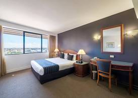 Great Southern Hotel Brisbane 4