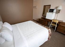 Economy Hotel Covington 2