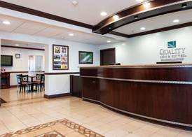 Quality Inn & Suites Quakertown-Allentown 5