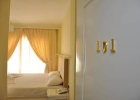Hotel Vivas 5