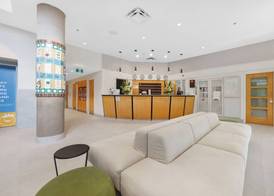 Hotel Willo - previously known YWCA Hotel 2