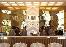 MerPerle Dalat Hotel 3