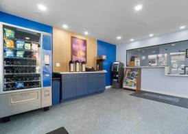Travelodge by Wyndham Fairplex Pomona 4