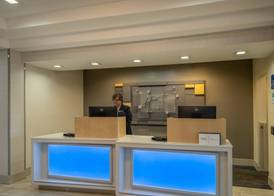 Holiday Inn Express GAS CITY by IHG 2