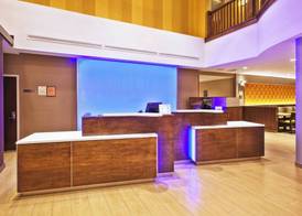 Fairfield Inn & Suites by Marriott Plattsburgh 3