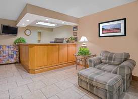 North Platte Inn & Suites 2