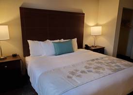 Cobblestone Suites - Oshkosh 4