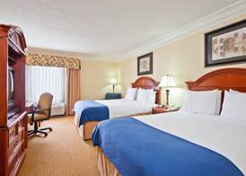 Holiday Inn Express Ringgold - Chattanooga Area by IHG 5
