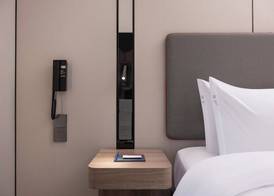 Holiday Inn Express Suzhou Dushu Lake Xi`an Jiaotong-Liverpool University by IHG 5