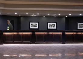 Sheraton Mission Valley San Diego Hotel 2