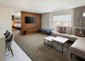 Marriott Springfield Downtown 4