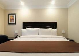 Raincross Hotel 3