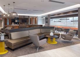 SpringHill Suites by Marriott Tucson at The Bridges 3