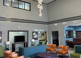 Super 8 by Wyndham Port Arthur/Nederland Area 2