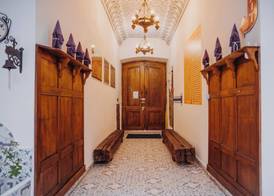 Hotel Casa Alquimia 4