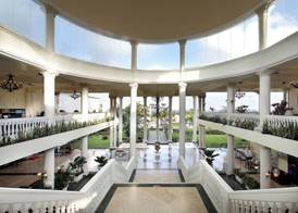 The Signature Level at Grand Palladium Lady Hamilton Resort & Spa- All Inclusive 2