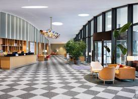Four Points by Sheraton Ljubljana Mons 3