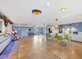 Hotel Solares 3