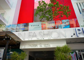 In Fashion Hotel and Spa 2