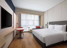 Holiday Inn Express Beijing Yizhuang Center by IHG 5
