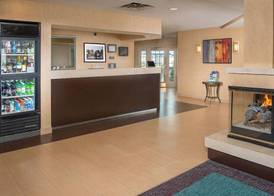 Sonesta ES Suites Charleston 2