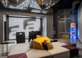 Aloft by Marriott Tampa Midtown 4