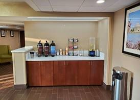 Comfort Inn Oxon Hill - National Harbor 5